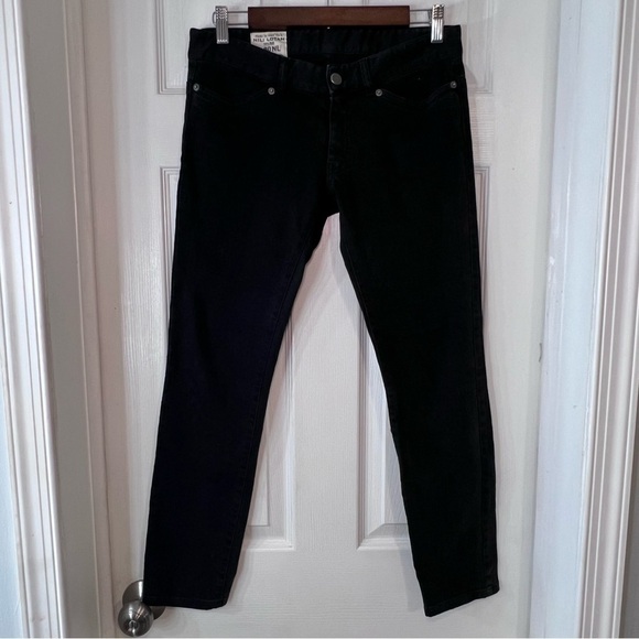 Nili Lotan Denim - Nili Lotan Women’s Dark Slim Jeans Size 2